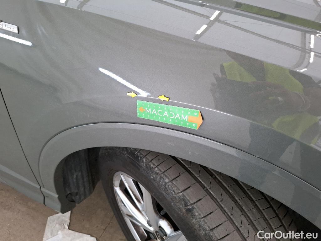  Audi  Q3 AUDI  / 2018 / 5P / SUV 35 TFSI 150 MHEV S TRONIC S LINE #34