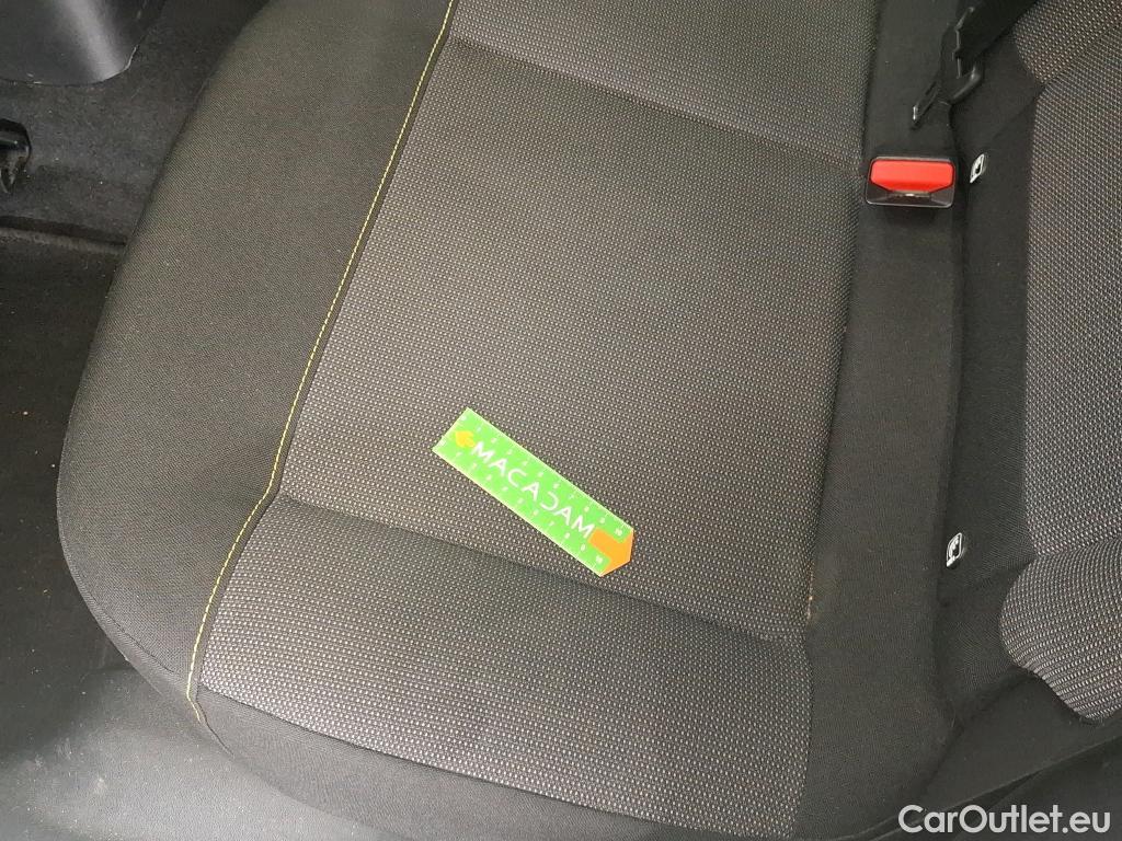  Citroen  C3 CITROEN  / 2020 / 5P / Berline PureTech 83 S&S BVM Feel Pack #21