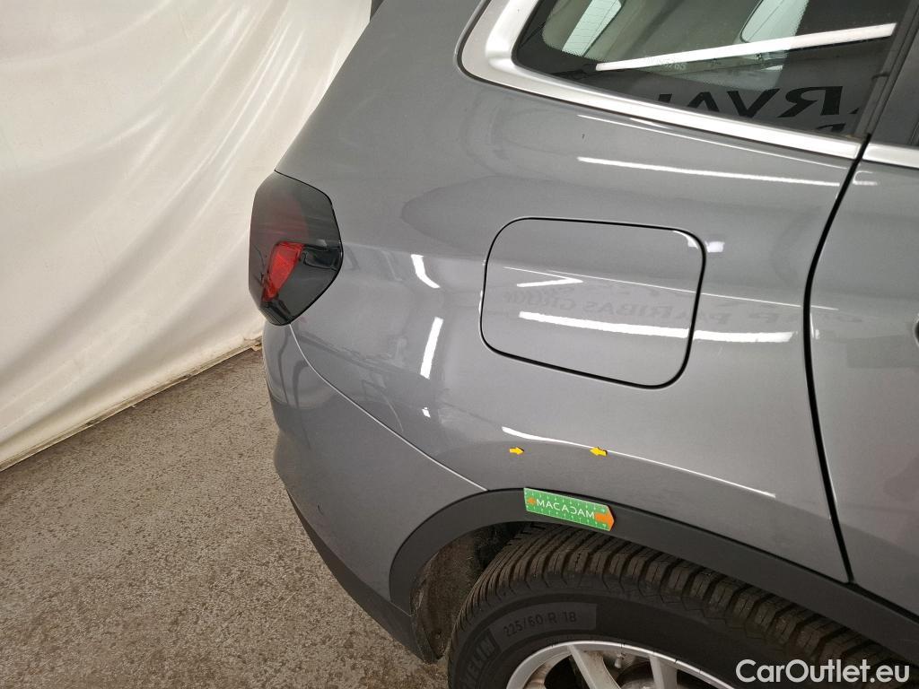  Bmw  X3 BMW  5p SUV sDrive18d 150ch xLine BVA8 #28