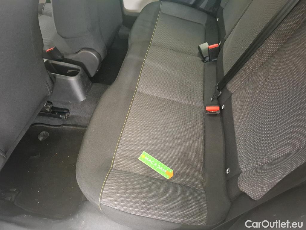  Citroen  C3 CITROEN  / 2020 / 5P / Berline PureTech 83 S&S BVM Feel Pack #20