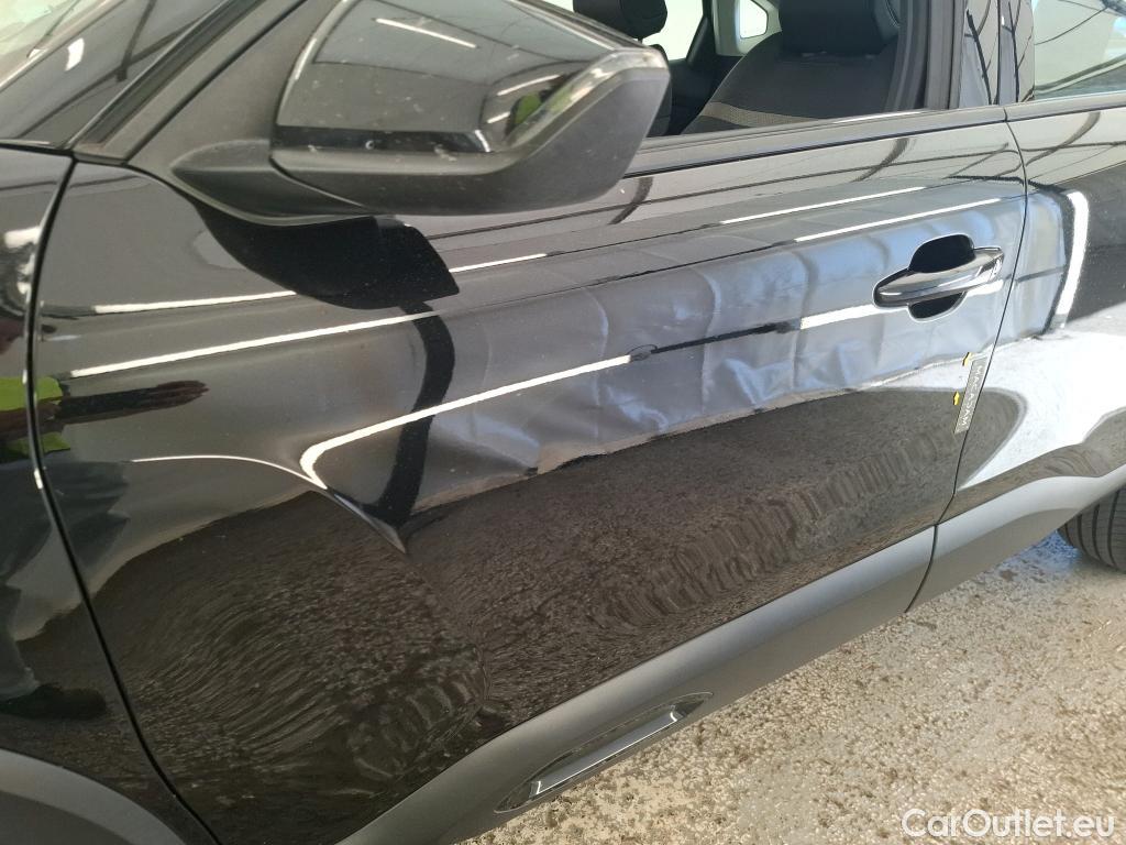 Citroen  C4  X Feel Pack 1.2 PureTech 130CV BVA8 6E #7