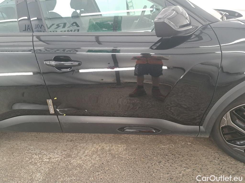  Citroen  C4 CITROEN  X / 2022 / 4P / Berline PureTech 130 S&S EAT8 Feel Pack #1