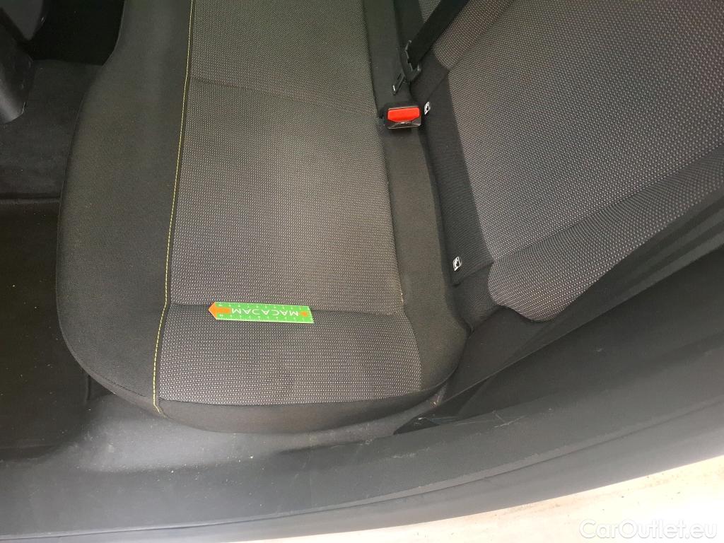  Citroen  C3 CITROEN  / 2020 / 5P / Berline PureTech 83 S&S BVM Feel Pack #4