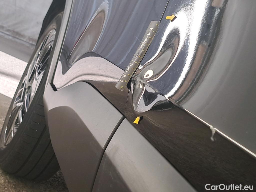  Citroen  C4 CITROEN  X / 2022 / 4P / Berline PureTech 130 S&S EAT8 Feel Pack #2
