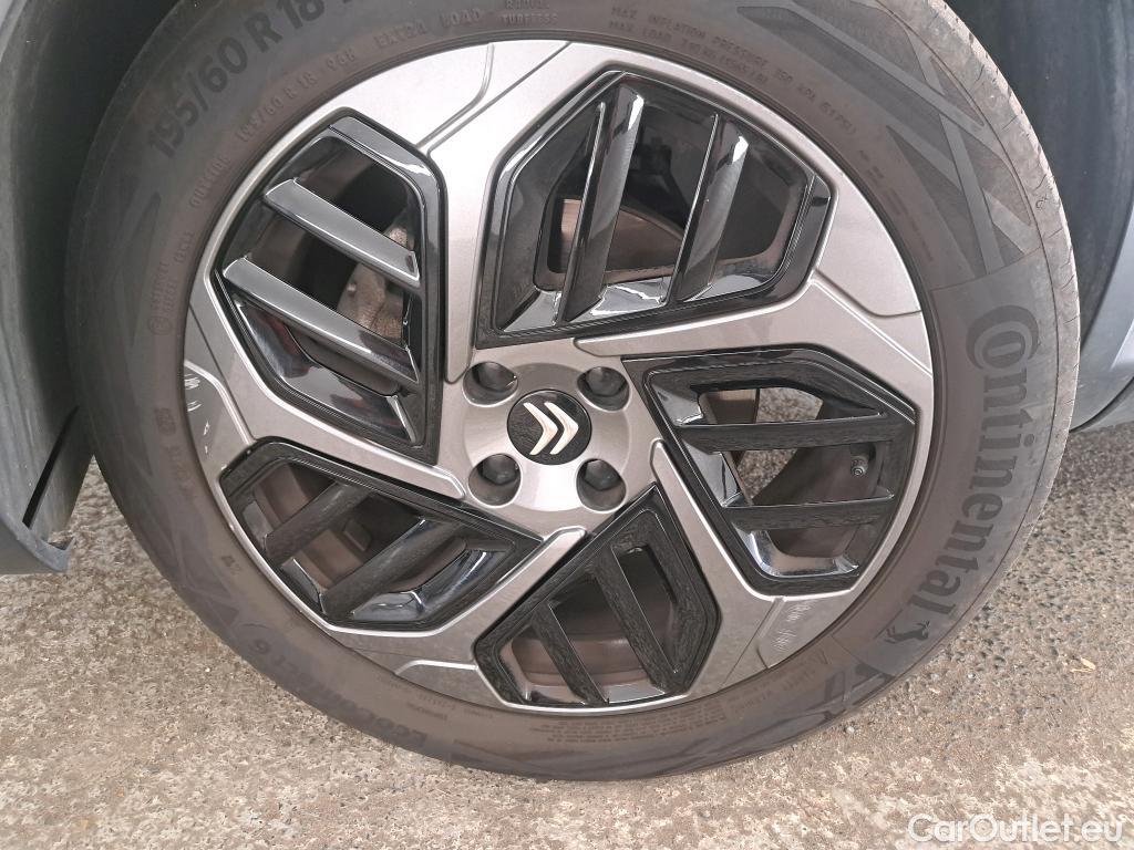  Citroen  C4 CITROEN  X / 2022 / 4P / Berline PureTech 130 S&S EAT8 Feel Pack #14