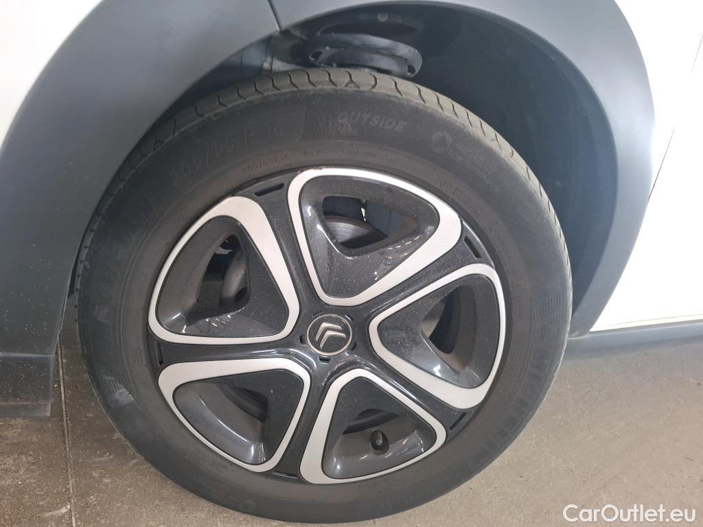  Citroen  C3 CITROEN  / 2020 / 5P / Berline PureTech 83 S&S BVM Feel Pack #16