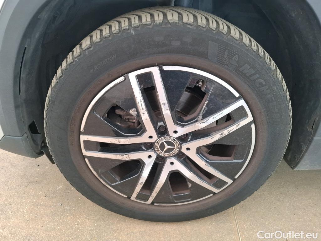  Mercedes  GLA MERCEDES-BENZ  / 2020 / 5P / SUV 2.0  200 D BUSINESS LINE DCT #16