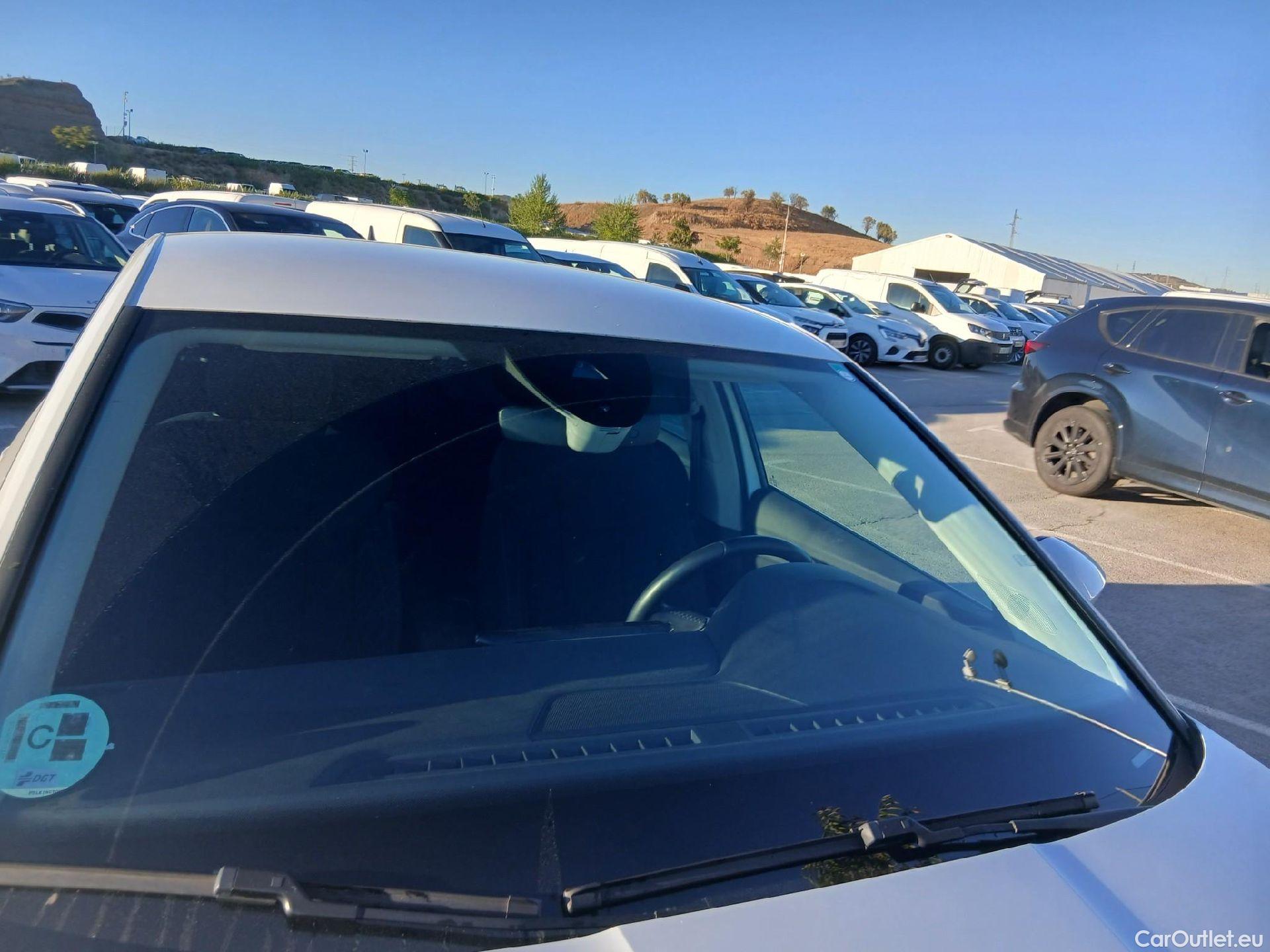  Skoda  Scala SKODA  / 2019 / 5P / berlina con portón 1.0 TSI 81KW (110 CV) Ambition #12
