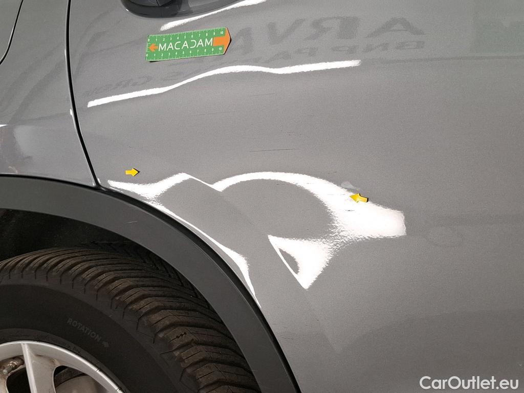  Bmw  X3 BMW  5p SUV sDrive18d 150ch xLine BVA8 #2
