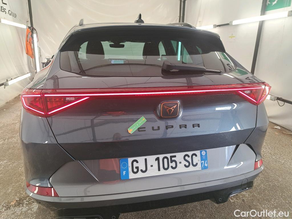  Cupra  Formentor CUPRA  / 2020 / 5P / SUV 2.0 TDI 150ch BVM6 Business Edition #1