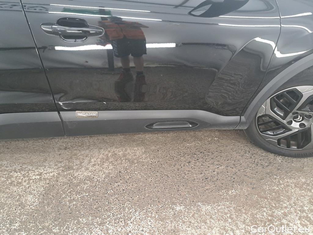  Citroen  C4 CITROEN  X / 2022 / 4P / Berline PureTech 130 S&S EAT8 Feel Pack #35