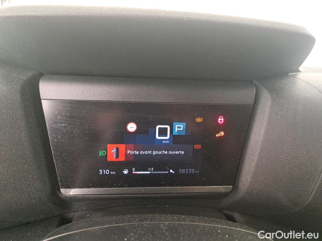  Citroen  C4 CITROEN  X / 2022 / 4P / Berline PureTech 130 S&S EAT8 Feel Pack #32