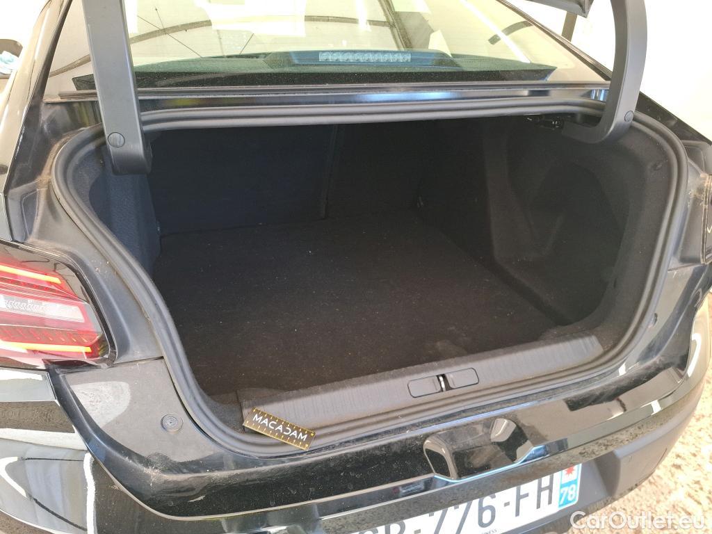  Citroen  C4  X Feel Pack 1.2 PureTech 130CV BVA8 6E #3