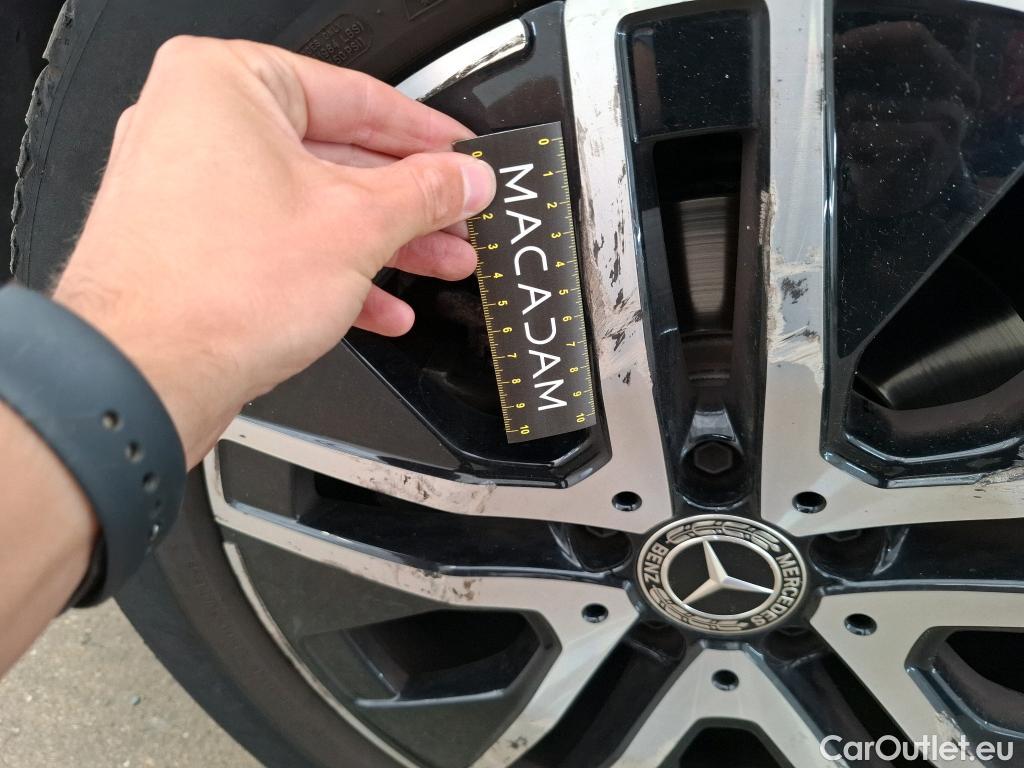  Mercedes  GLA MERCEDES-BENZ  / 2020 / 5P / SUV 2.0  200 D BUSINESS LINE DCT #17