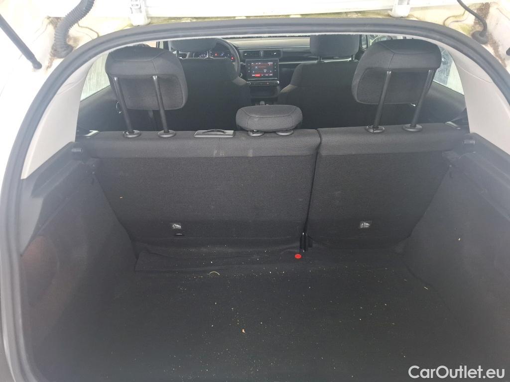  Citroen  C3 CITROEN  / 2020 / 5P / Berline PureTech 83 S&S BVM Feel Pack #3