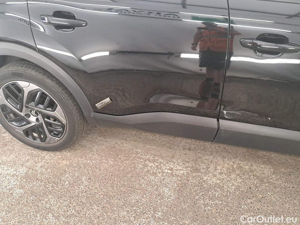  Citroen  C4 CITROEN  X / 2022 / 4P / Berline PureTech 130 S&S EAT8 Feel Pack #33