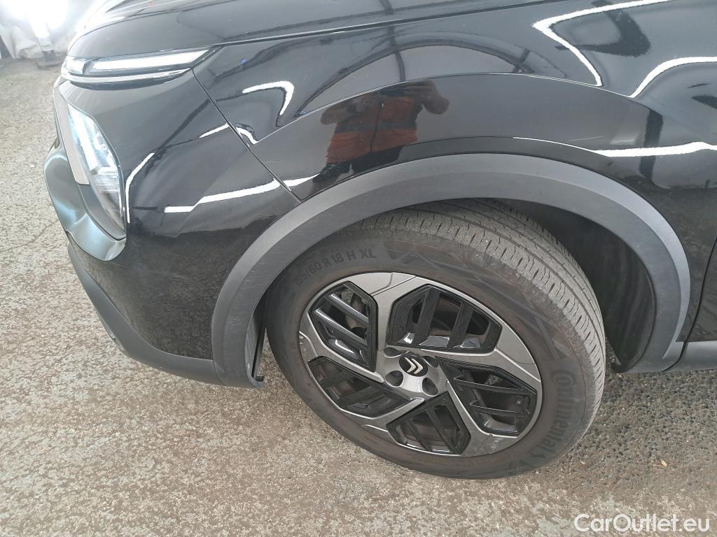  Citroen  C4 CITROEN  X / 2022 / 4P / Berline PureTech 130 S&S EAT8 Feel Pack #13