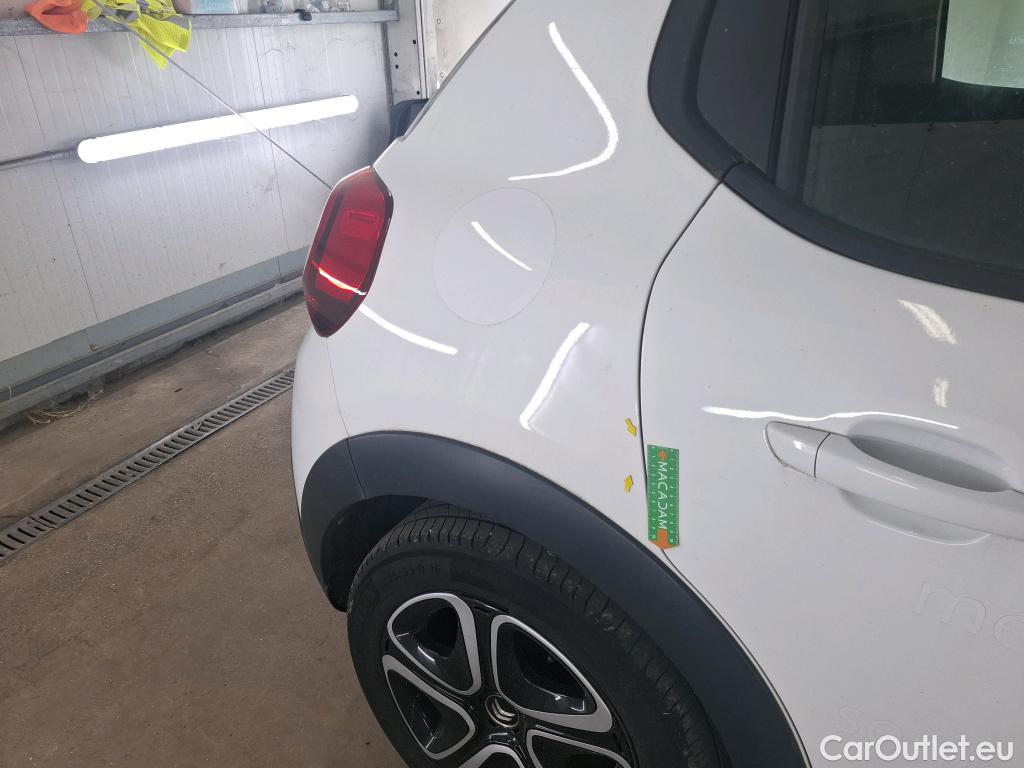  Citroen  C3 CITROEN  / 2020 / 5P / Berline PureTech 83 S&S BVM Feel Pack #9