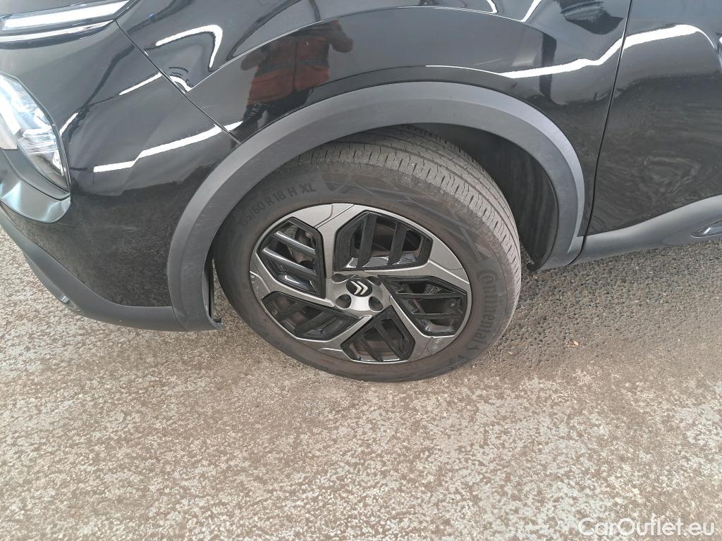  Citroen  C4 CITROEN  X / 2022 / 4P / Berline PureTech 130 S&S EAT8 Feel Pack #10