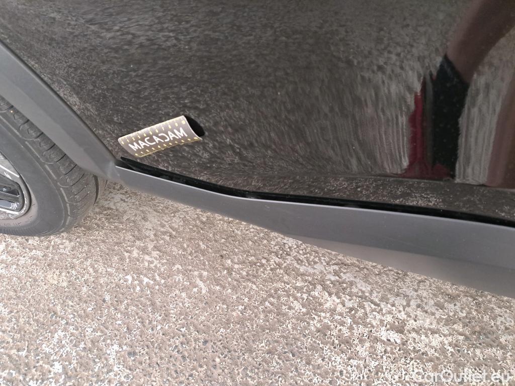  Citroen  C4 CITROEN  X / 2022 / 4P / Berline PureTech 130 S&S EAT8 Feel Pack #34