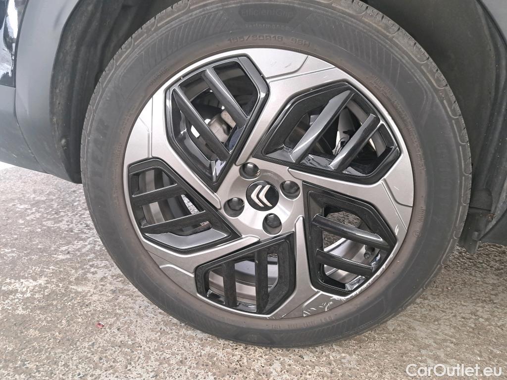  Citroen  C4 CITROEN  X / 2022 / 4P / Berline PureTech 130 S&S EAT8 Feel Pack #18