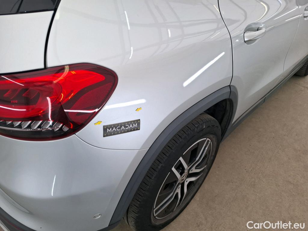  Mercedes  GLA MERCEDES-BENZ  / 2020 / 5P / SUV 2.0  200 D BUSINESS LINE DCT #37
