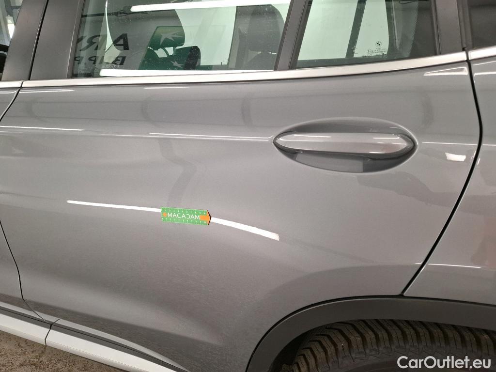  Bmw  X3 BMW  5p SUV sDrive18d 150ch xLine BVA8 #8