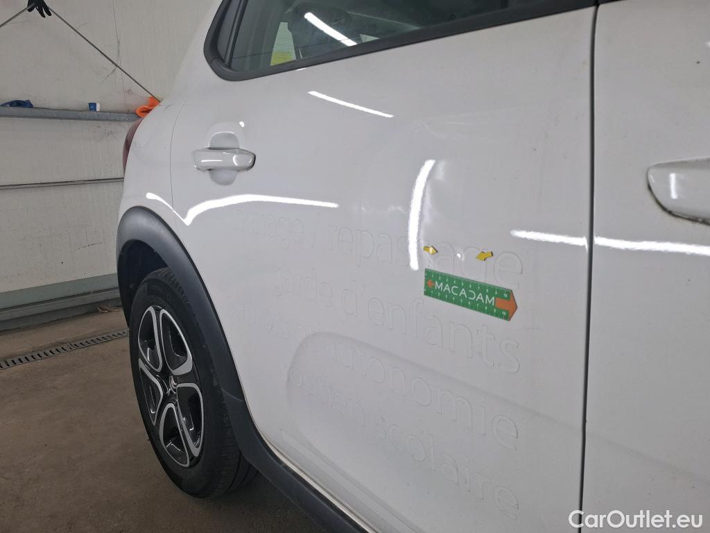  Citroen  C3 CITROEN  / 2020 / 5P / Berline PureTech 83 S&S BVM Feel Pack #1