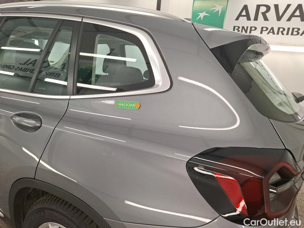  Bmw  X3 BMW  5p SUV sDrive18d 150ch xLine BVA8 #4