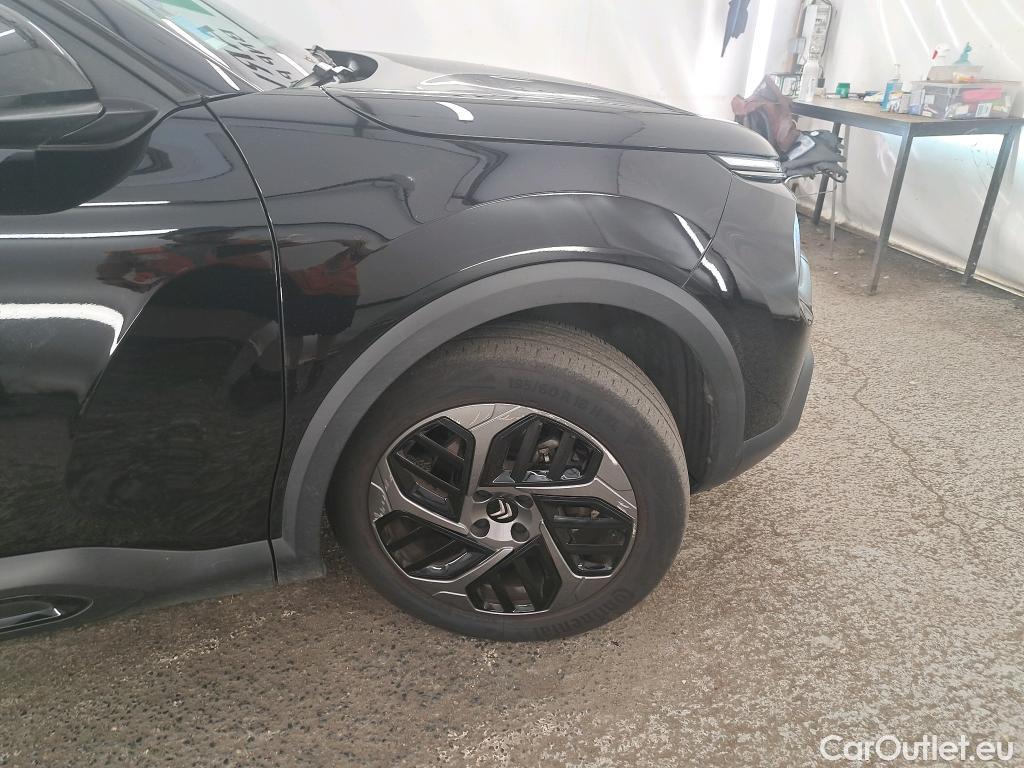 Citroen  C4 CITROEN  X / 2022 / 4P / Berline PureTech 130 S&S EAT8 Feel Pack #24