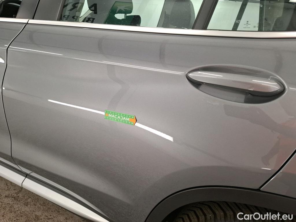  Bmw  X3 BMW  5p SUV sDrive18d 150ch xLine BVA8 #7