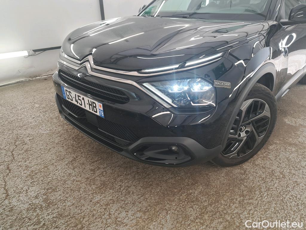  Citroen  C4 CITROEN  X / 2022 / 4P / Berline PureTech 130 S&S EAT8 Feel Pack #7