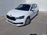 Skoda Fabia SKODA  / 2021 / 5P / berlina con portón 1.0 TSI 70KW (95CV) Ambition