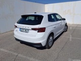  Skoda  Fabia SKODA  / 2021 / 5P / berlina con portón 1.0 TSI 70KW (95CV) Ambition #2