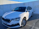 Skoda Scala SKODA  / 2019 / 5P / berlina con portón 1.0 TSI 81KW (110 CV) Ambition