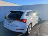  Skoda  Scala SKODA  / 2019 / 5P / berlina con portón 1.0 TSI 81KW (110 CV) Ambition #2