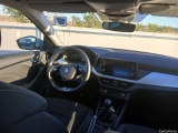  Skoda  Scala SKODA  / 2019 / 5P / berlina con portón 1.0 TSI 81KW (110 CV) Ambition #3