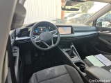  Volkswagen  Golf  VIII Berlina Life 2.0 TDI 115CV MT6 E6d #3