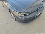  Volkswagen  Golf  VIII Berlina Life 2.0 TDI 115CV MT6 E6d #16