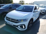 Volkswagen T-ROC VOLKSWAGEN  / 2021 / 5P / todoterreno R-Line 1.5 TSI 110kW (150CV)