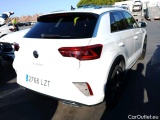  Volkswagen  T-ROC VOLKSWAGEN  / 2021 / 5P / todoterreno R-Line 1.5 TSI 110kW (150CV) #2