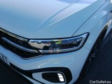  Volkswagen  T-ROC VOLKSWAGEN  / 2021 / 5P / todoterreno R-Line 1.5 TSI 110kW (150CV) #15