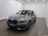 Bmw Serie 1 1 Berline 116 d Business Design 1.5 115CV BVM6 E6d