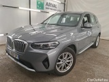 Bmw X3 BMW  5p SUV sDrive18d 150ch xLine BVA8