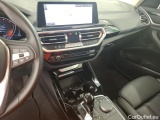  Bmw  X3 BMW  5p SUV sDrive18d 150ch xLine BVA8 #7