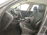  Bmw  X3 BMW  5p SUV sDrive18d 150ch xLine BVA8 #8