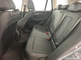  Bmw  X3 BMW  5p SUV sDrive18d 150ch xLine BVA8 #9
