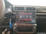  Citroen  C3  Plus 1.2 PureTech 80CV BVM5 6E #7