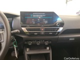  Citroen  C4  X Feel Pack 1.2 PureTech 130CV BVA8 6E #7