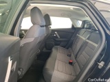  Citroen  C4  X Feel Pack 1.2 PureTech 130CV BVA8 6E #9